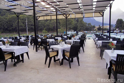 Belvista Hotel 19